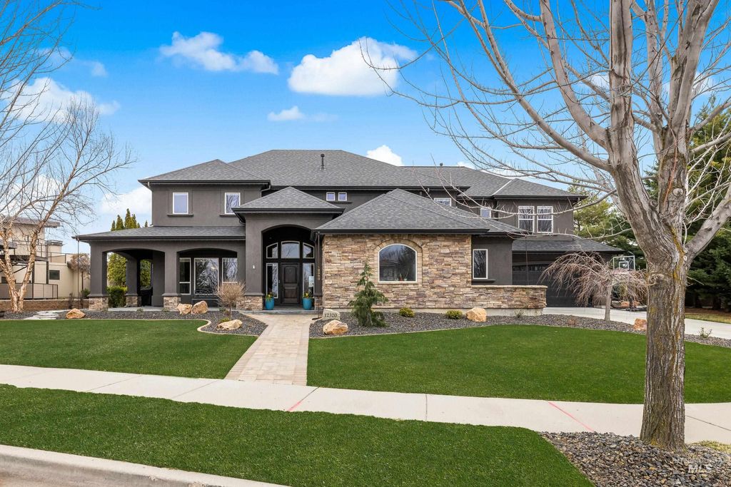 12320 N Upper Ridge Pl., Boise, ID 83714