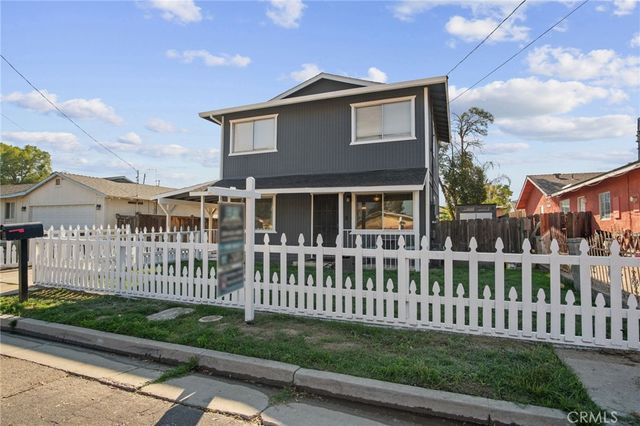 1220 Fig Avenue, Merced, CA 95341