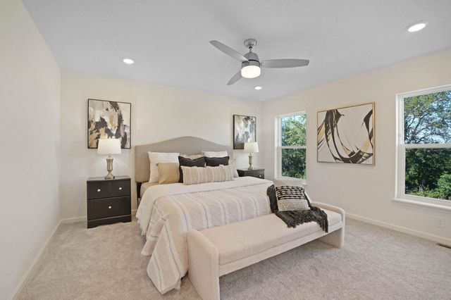 5417 Fernwood Drive, Cedar Falls, IA 50613