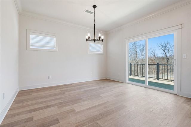 37 Haddington Drive, Bella Vista, AR 72715