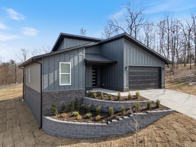 37 Haddington Drive, Bella Vista, AR 72715