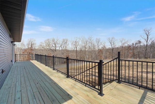 37 Haddington Drive, Bella Vista, AR 72715