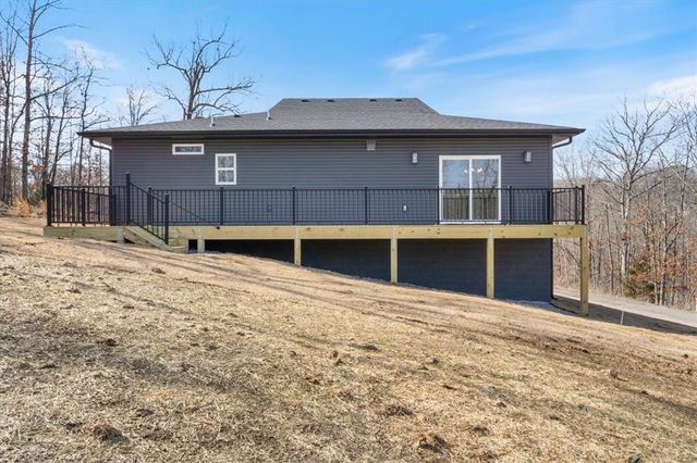 37 Haddington Drive, Bella Vista, AR 72715