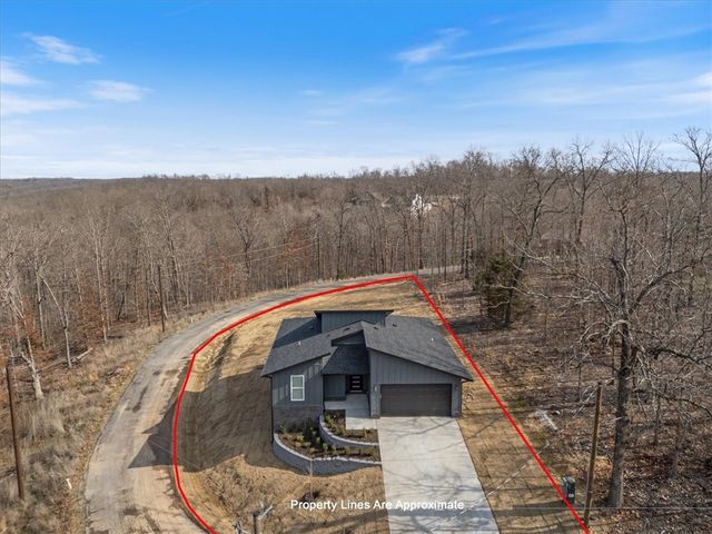 37 Haddington Drive, Bella Vista, AR 72715