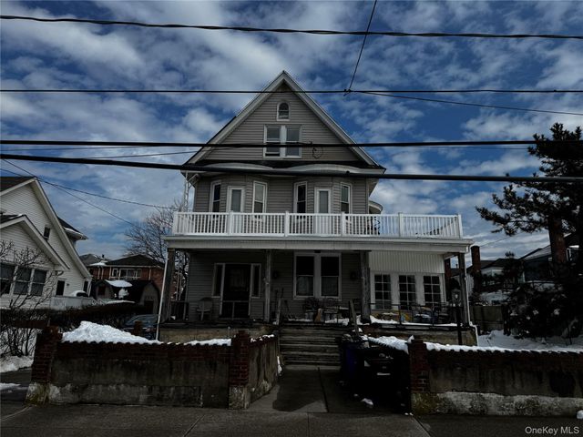 146 Beach 130th Street, Belle Harbor, NY 11694