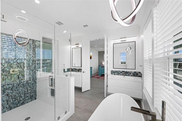 4102 Sandhill Crane Way, Galveston, TX 77554