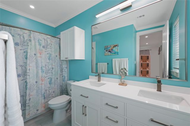 4102 Sandhill Crane Way, Galveston, TX 77554