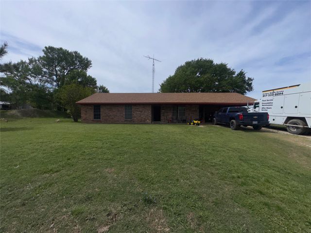 12745 Fm 274, Ravenna, TX 75476