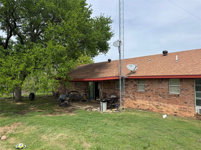 12745 Fm 274, Ravenna, TX 75476