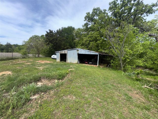 12745 Fm 274, Ravenna, TX 75476