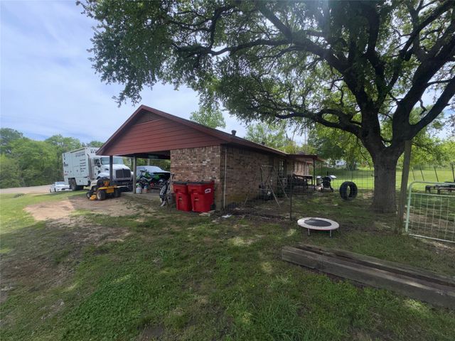 12745 Fm 274, Ravenna, TX 75476