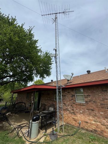 12745 Fm 274, Ravenna, TX 75476