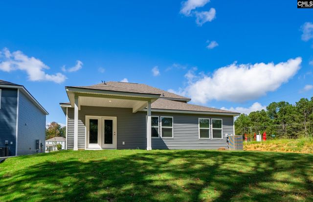 553 Carter Grove Lane, Blythewood, SC 29016