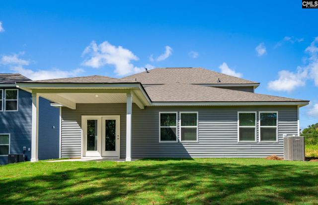 553 Carter Grove Lane, Blythewood, SC 29016