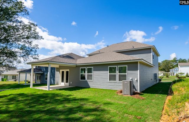 553 Carter Grove Lane, Blythewood, SC 29016