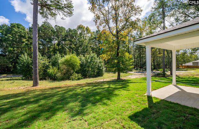 553 Carter Grove Lane, Blythewood, SC 29016