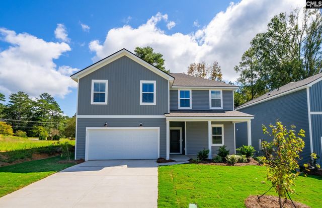 553 Carter Grove Lane, Blythewood, SC 29016