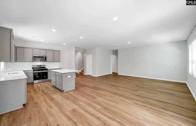 553 Carter Grove Lane, Blythewood, SC 29016