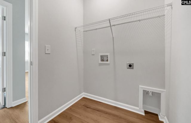 553 Carter Grove Lane, Blythewood, SC 29016