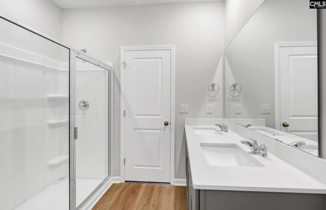 553 Carter Grove Lane, Blythewood, SC 29016