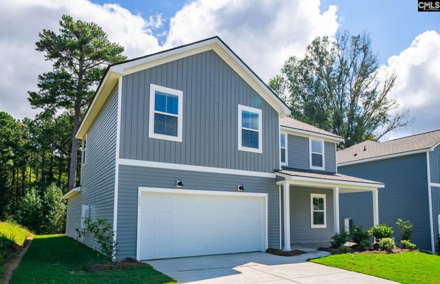 553 Carter Grove Lane, Blythewood, SC 29016