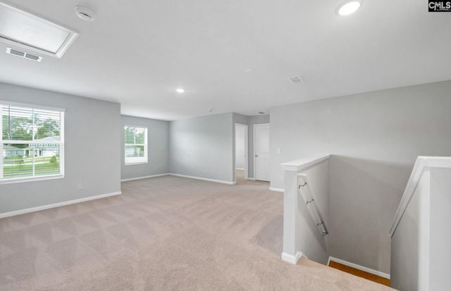 553 Carter Grove Lane, Blythewood, SC 29016