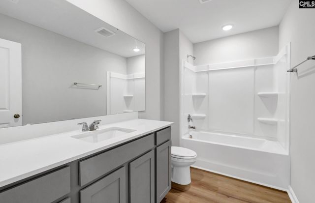 553 Carter Grove Lane, Blythewood, SC 29016