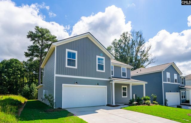 553 Carter Grove Lane, Blythewood, SC 29016