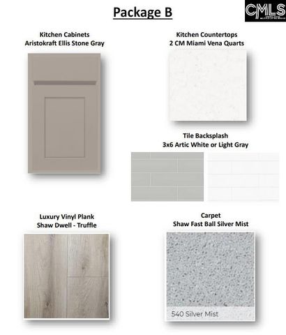 553 Carter Grove Lane, Blythewood, SC 29016