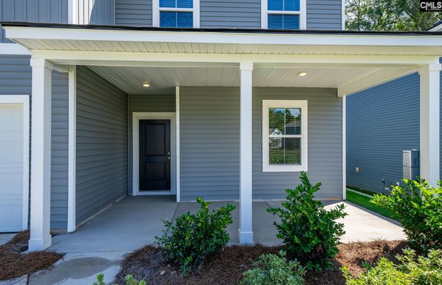 553 Carter Grove Lane, Blythewood, SC 29016