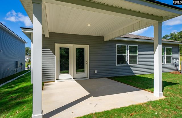 553 Carter Grove Lane, Blythewood, SC 29016