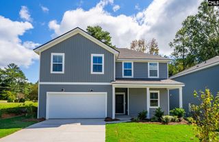 553 Carter Grove Lane, Blythewood, SC 29016