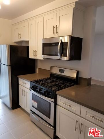 7607 Norton Avenue 3, West Hollywood, CA 90046