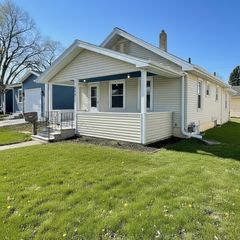 606 Wallgate Avenue, Waterloo, IA 50701