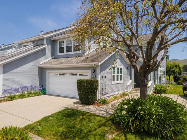 12 Bayhill Place, Half Moon Bay, CA 94019