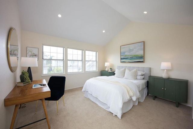 12 Bayhill Place, Half Moon Bay, CA 94019