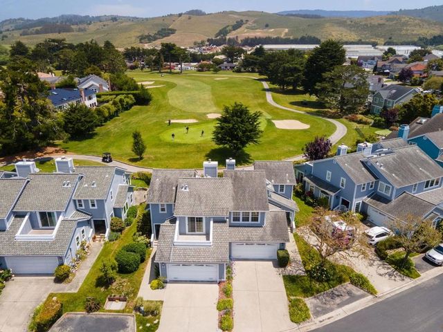 12 Bayhill Place, Half Moon Bay, CA 94019