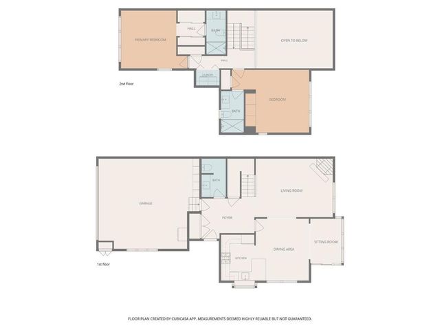 12 Bayhill Place, Half Moon Bay, CA 94019