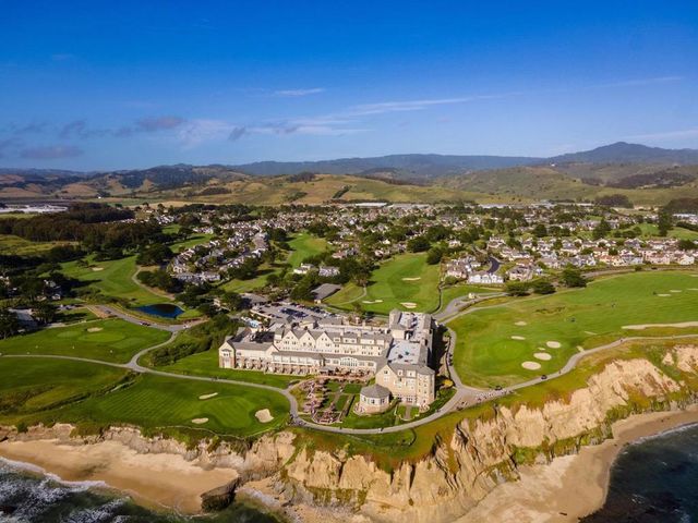 12 Bayhill Place, Half Moon Bay, CA 94019