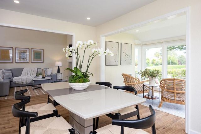 12 Bayhill Place, Half Moon Bay, CA 94019
