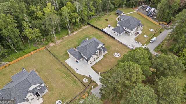 1437 Leach Drive, Lawrenceville, GA 30045