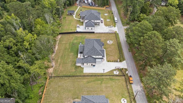1437 Leach Drive, Lawrenceville, GA 30045