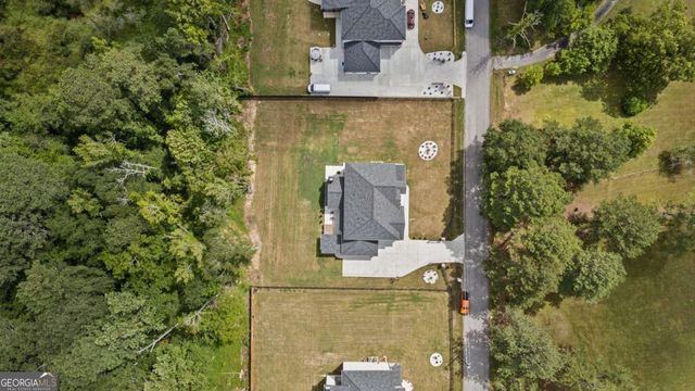 1437 Leach Drive, Lawrenceville, GA 30045