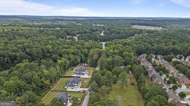 1437 Leach Drive, Lawrenceville, GA 30045