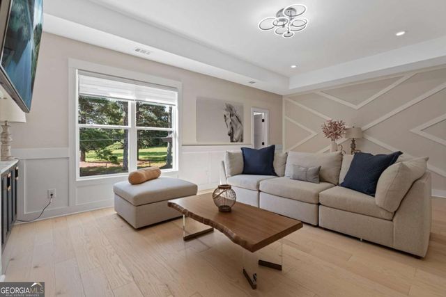 1437 Leach Drive, Lawrenceville, GA 30045