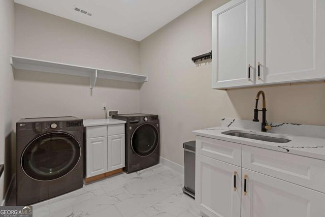 1437 Leach Drive, Lawrenceville, GA 30045