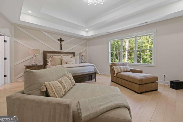 1437 Leach Drive, Lawrenceville, GA 30045