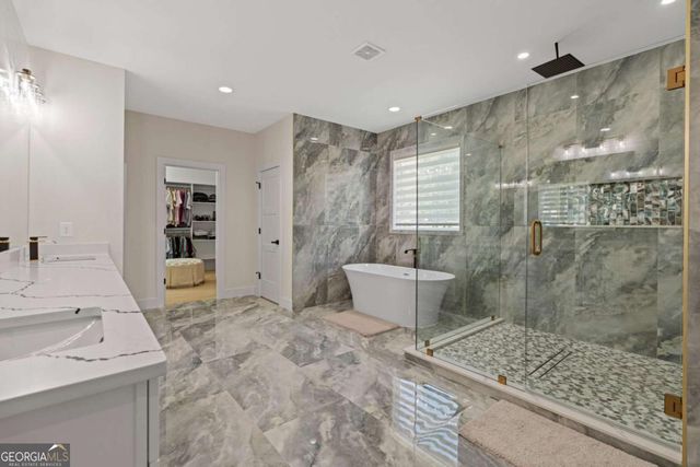 1437 Leach Drive, Lawrenceville, GA 30045