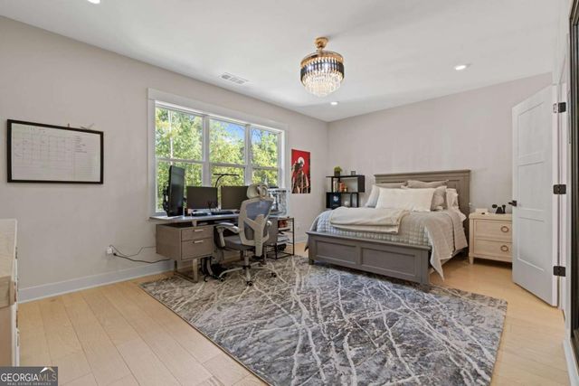 1437 Leach Drive, Lawrenceville, GA 30045