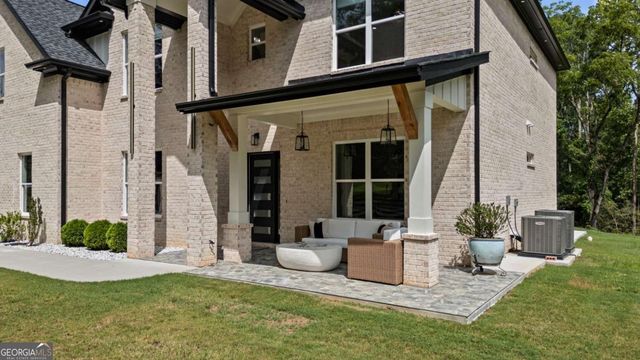 1437 Leach Drive, Lawrenceville, GA 30045